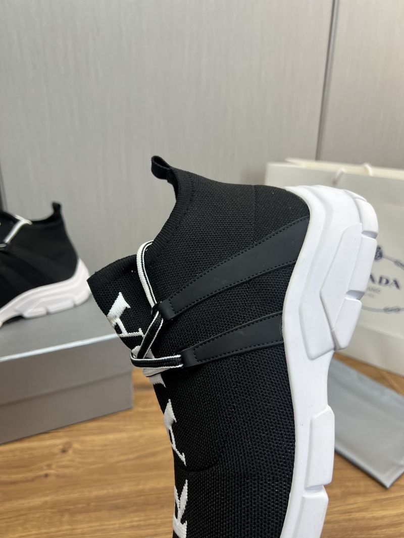 Prada Sneakers